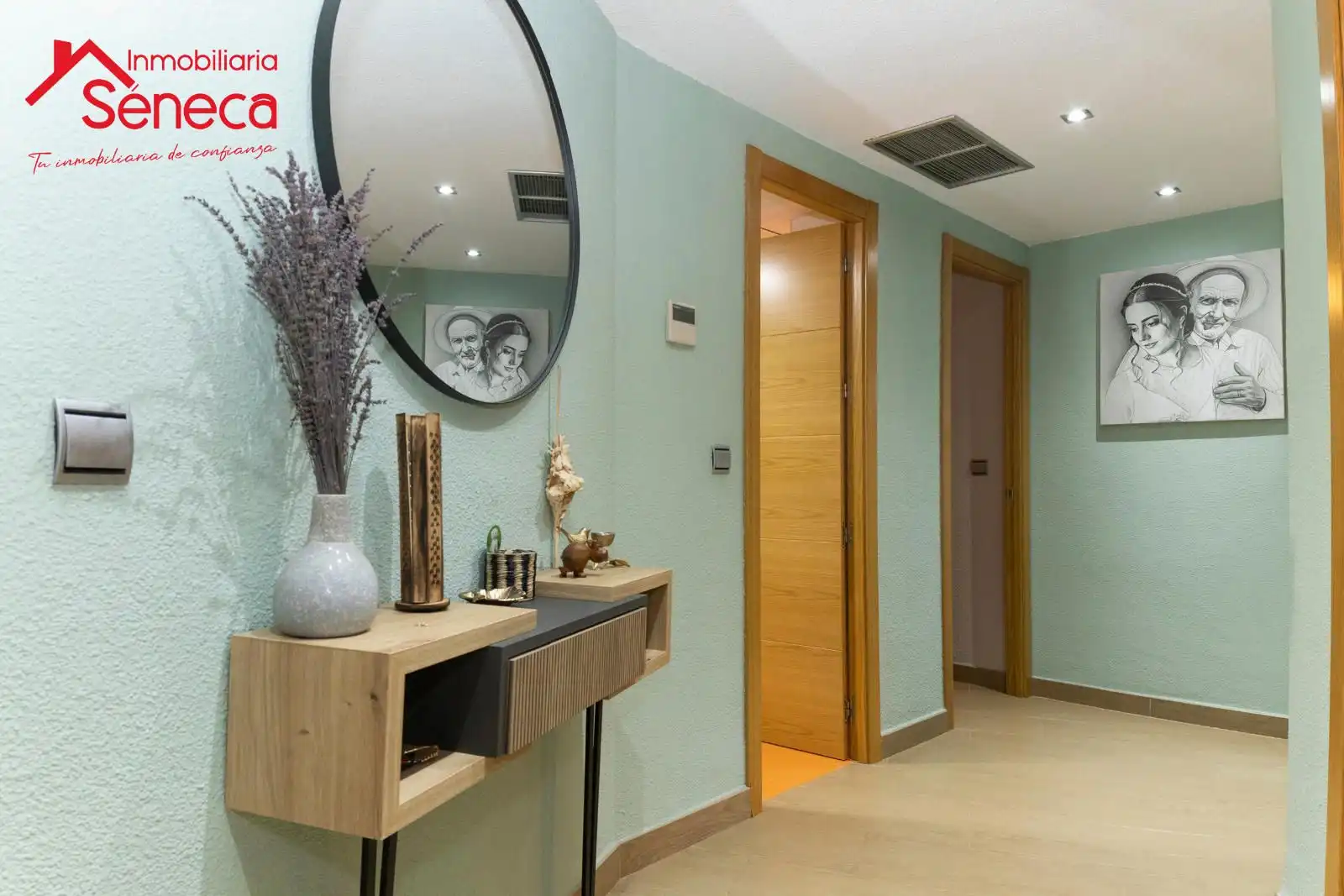 Flat for sale in Córdoba  with Air Conditioner, Heating and Terrace