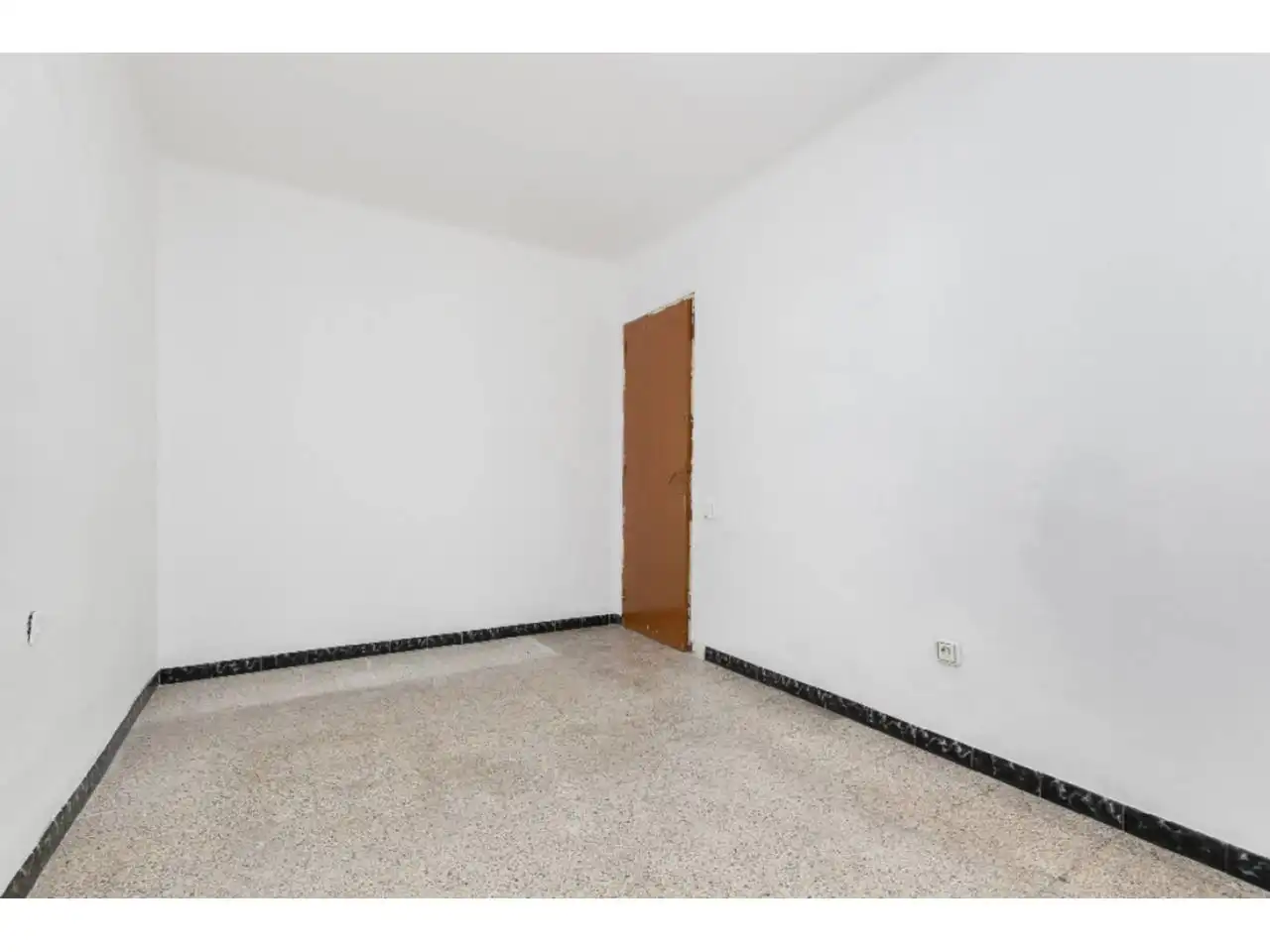 Piso en venta en Terrassa