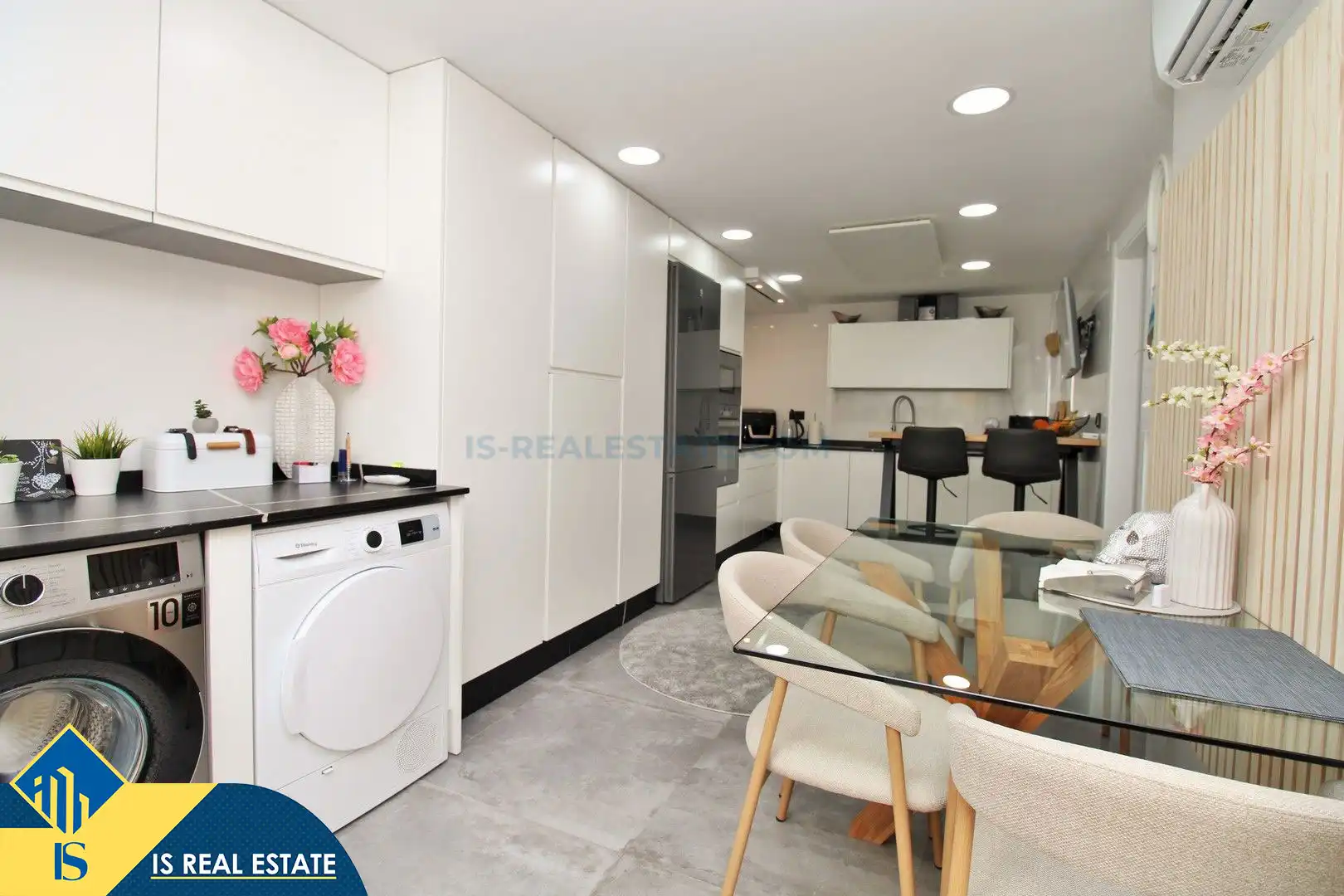 Detached house with pool for sale in Mil Palmeras, imagen 7