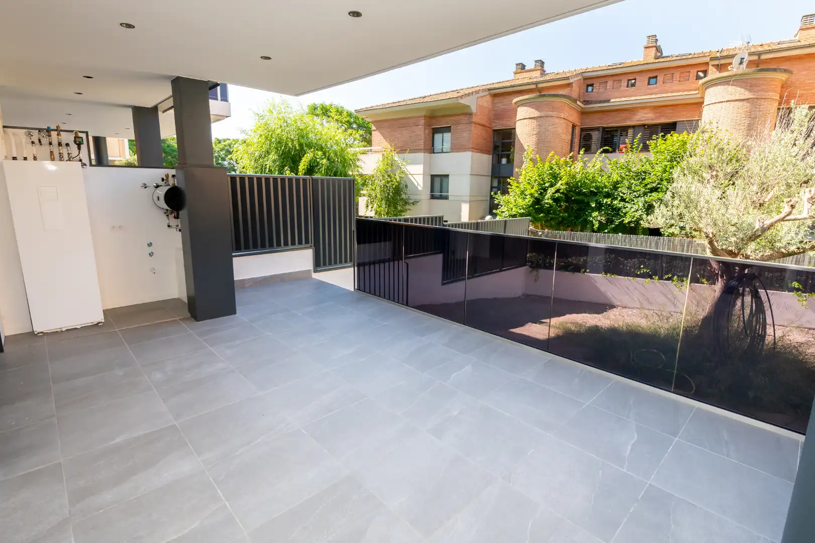 Planta baja en venta en Carrer de Granollers, 7, Sant Domènec