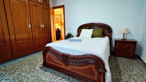 Foto 4 de Pis en venda a Calle Calle Cancho Pérez, 14, Dos Hermanas - Nuevo San Andrés, Málaga Capital