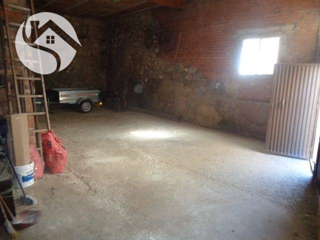 Casa-chalet en Venta en Villar de Olalla