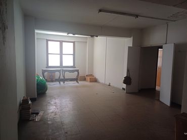 Flat with lift for sale in Los Castros - Castrillón - Eiris