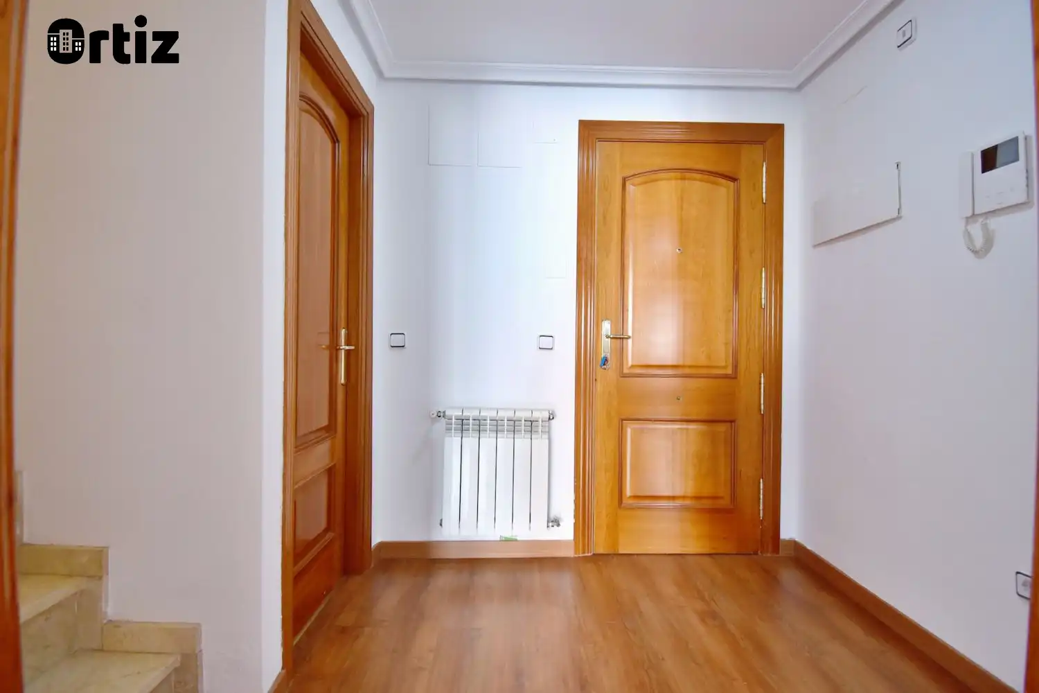 Ático en venta en Torrejón de Ardoz con Aire acondicionado, Calefacción y Terraza