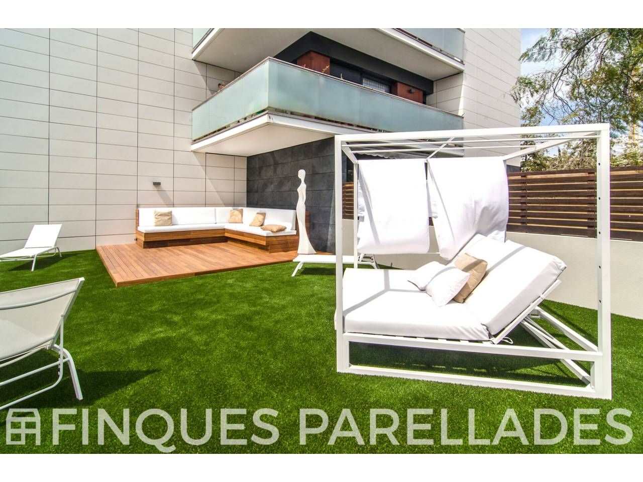 Flat for sale in La Plana, Sitges