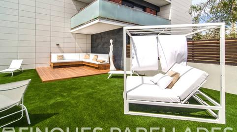 Photo 3 of Flat for sale in La Plana, Barcelona