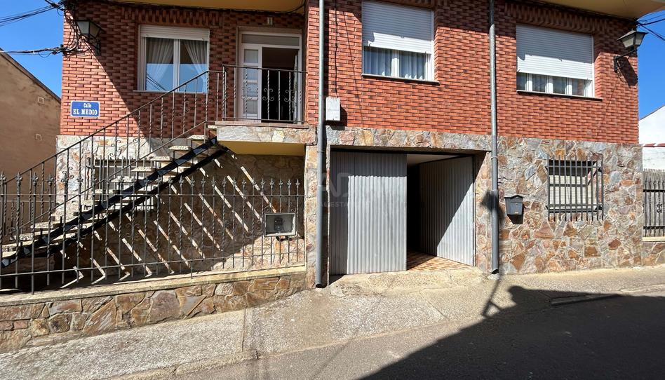 Photo 1 of House or chalet for sale in Soto de la Vega, León