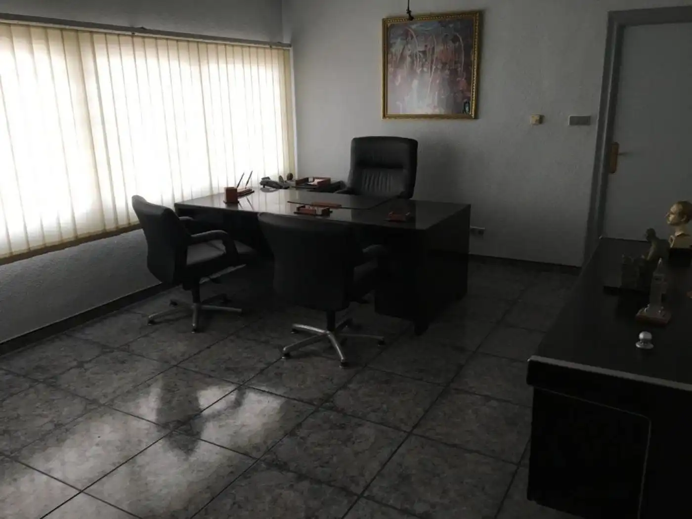 Nau industrial en venda en Elche / Elx