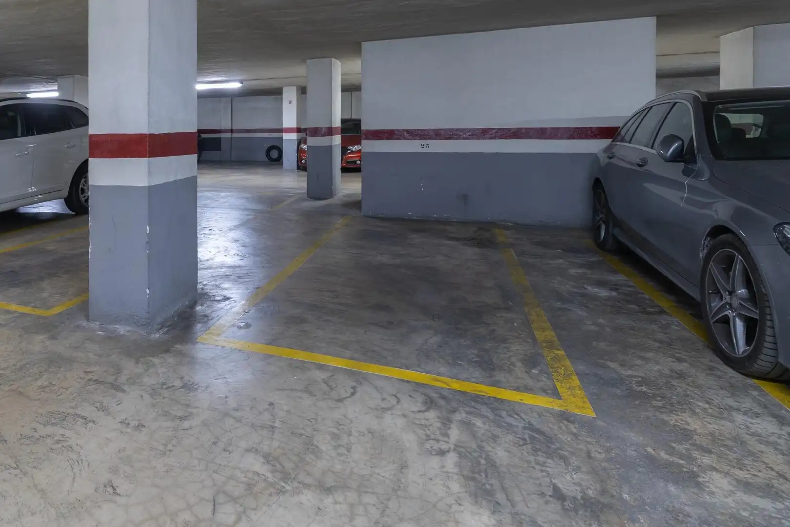 Piso con terraza en venta en Extramurs, imagen 40