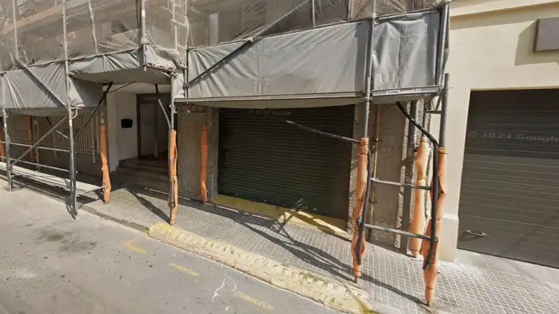 Pis en venda a calle Antonio Rubio I Lluch