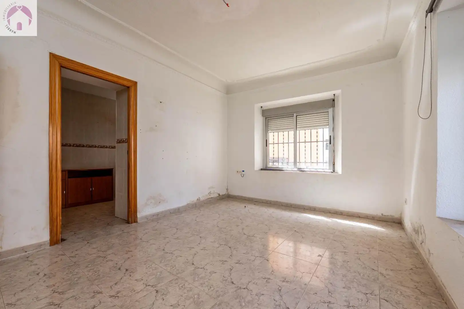 Casa o xalet en venda a Calle de la Cruz de Piedra, Guadix