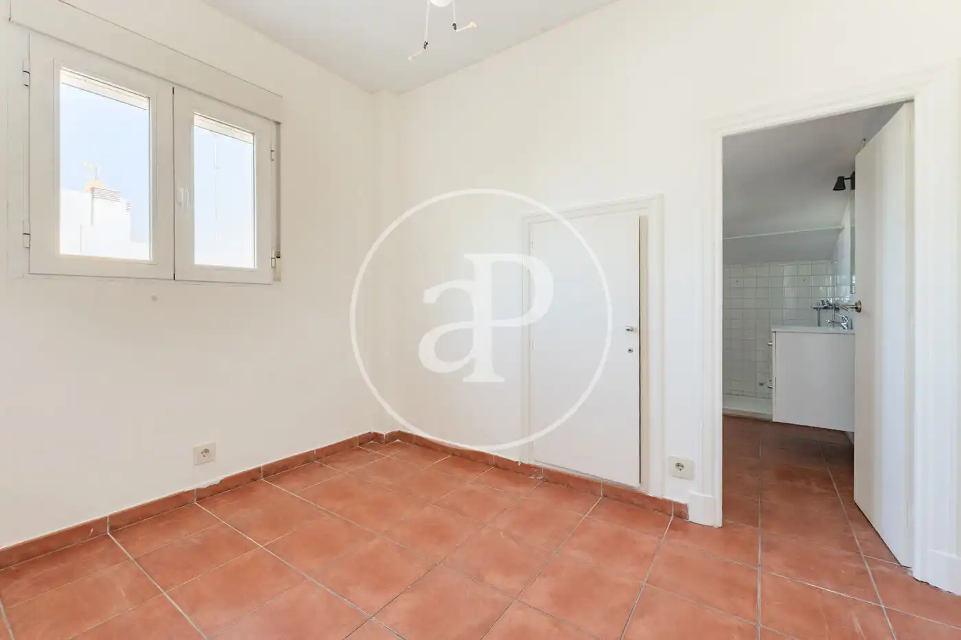 Penthouse mit Terrasse zur Miete in C. del Lérez, imagen 19