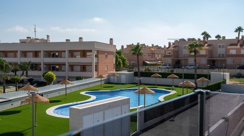 Adosados y viviendas cuádruples de nueva construcción en Gran Alacant, cerca de la playa, imatge 2