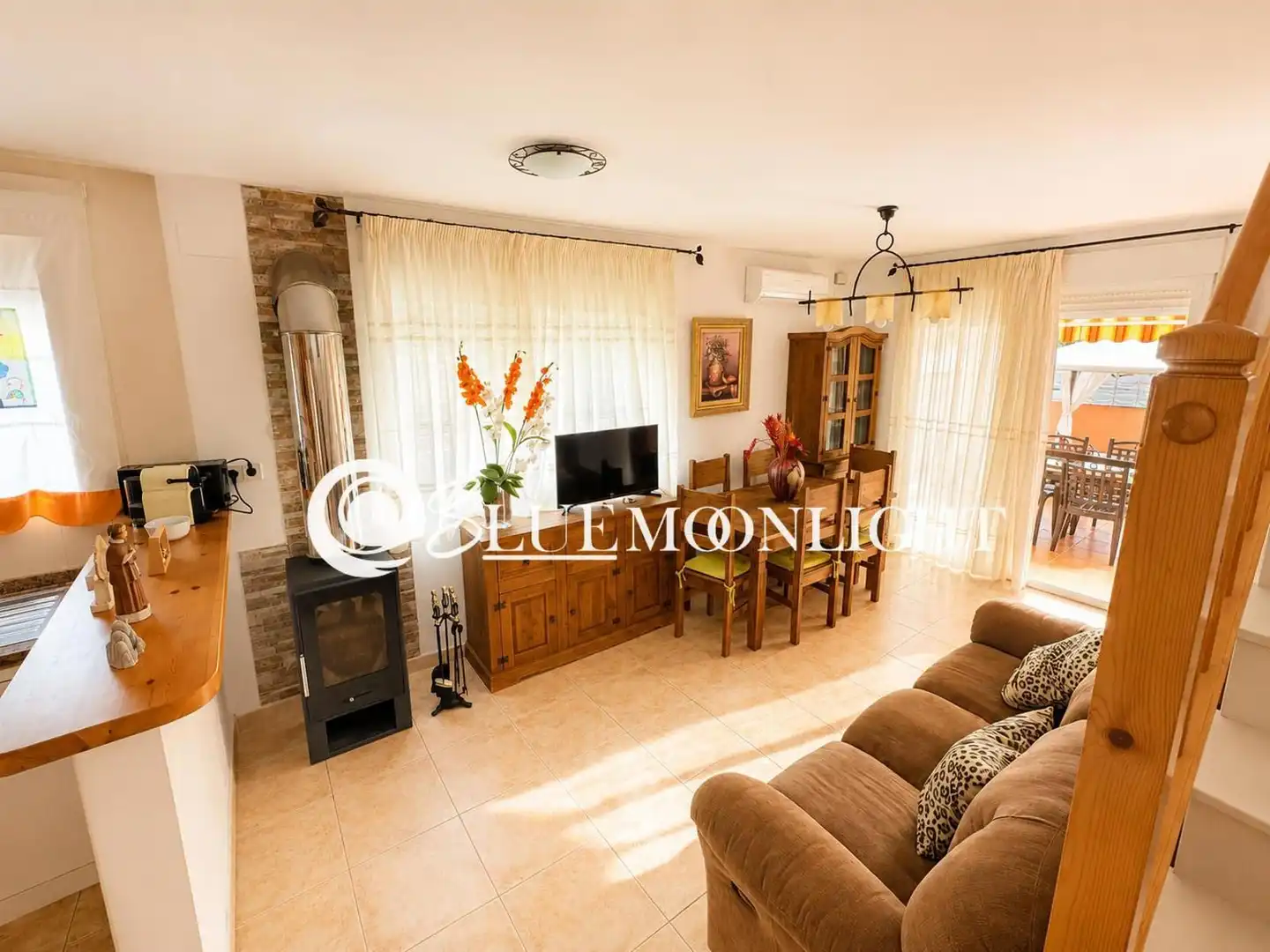 Villa avec piscine à vendre à santa magdanela, imagen 9