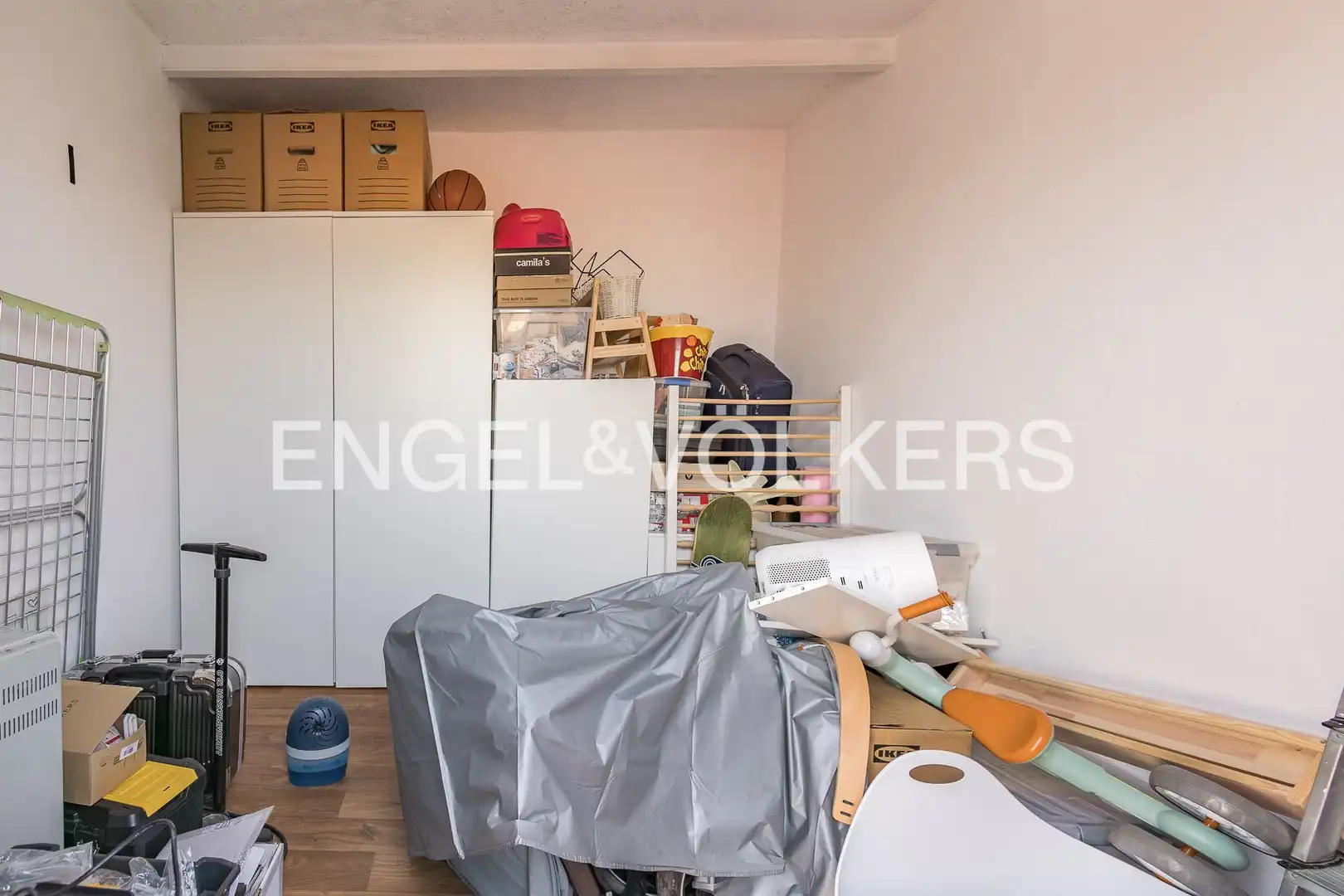 Piso con terraza en venta en Centre - Cordelles, imagen 34