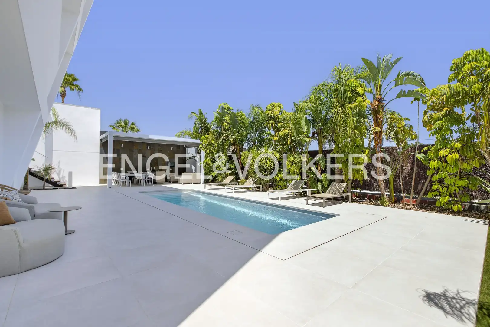 Casa con jardín en venta en Olivar de Quintos, imagen 88