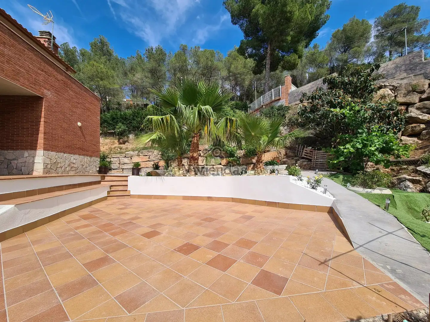 Haus oder Chalet zum Verkauf in Carrer Malvasia, 39, Cervelló