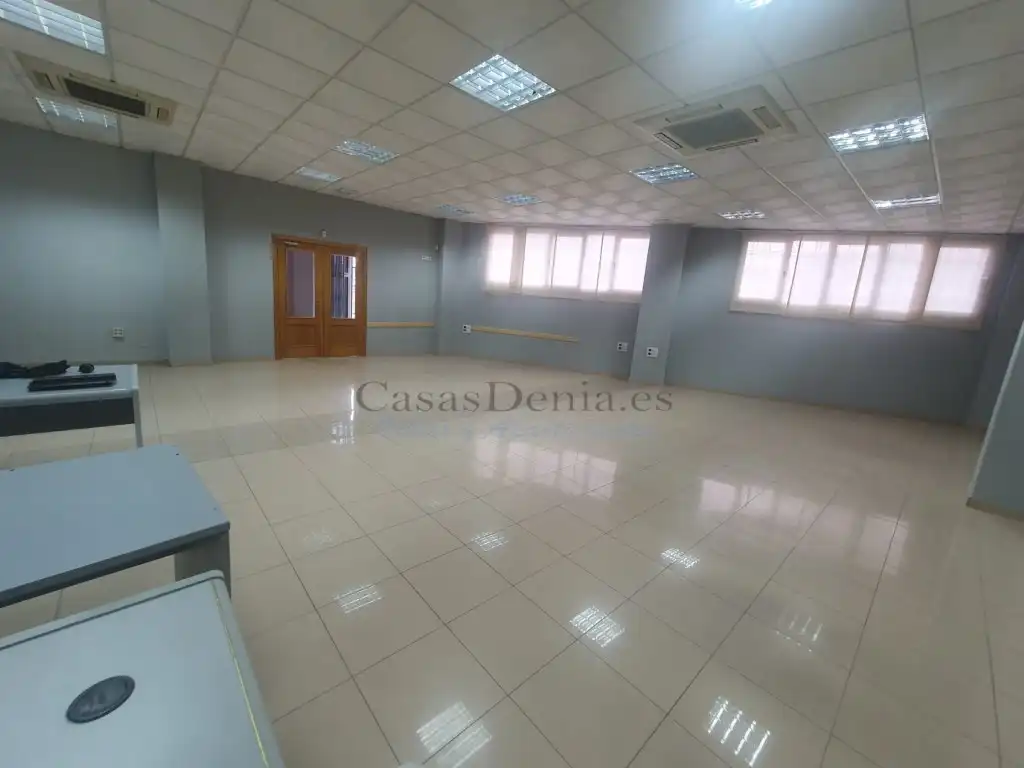 Nau industrial en venda a Calle Oficio, imagen 24