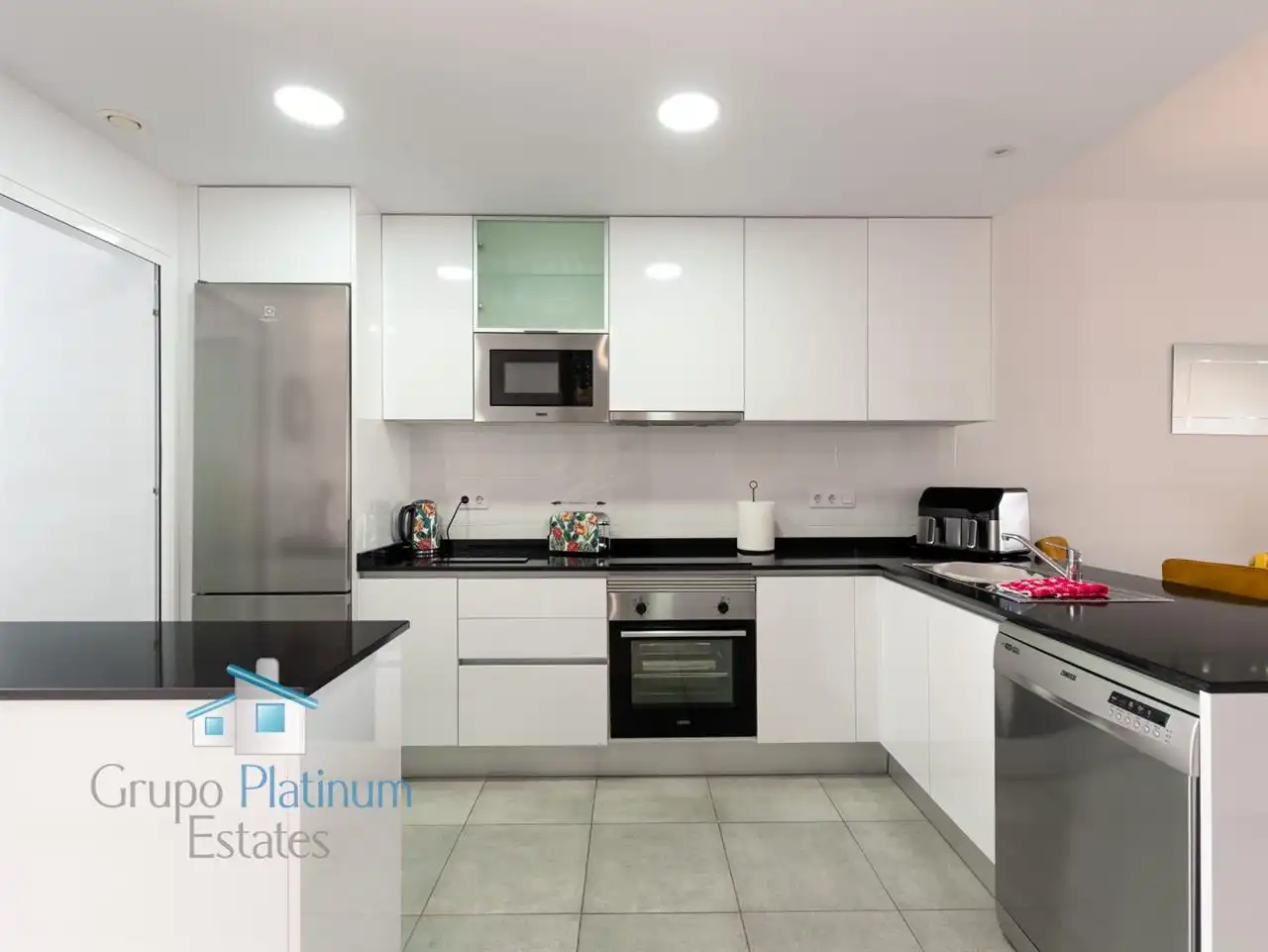 Apartamento con piscina en venta en San Juan de los Terreros, imagen 7