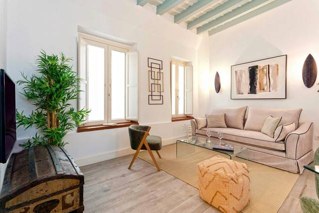 Piso en Alquiler en N/A en Arenal - Museo