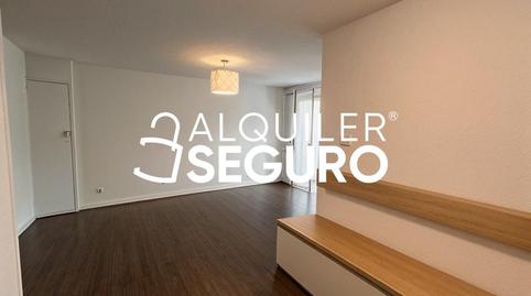 Photo 3 of Flat to rent in Riojanos, Palomeras Sureste, Madrid