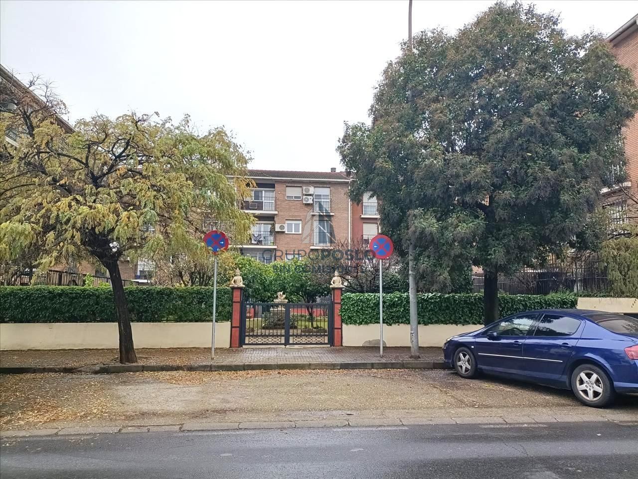 Vista exterior de Pis en venda en  Córdoba Capital