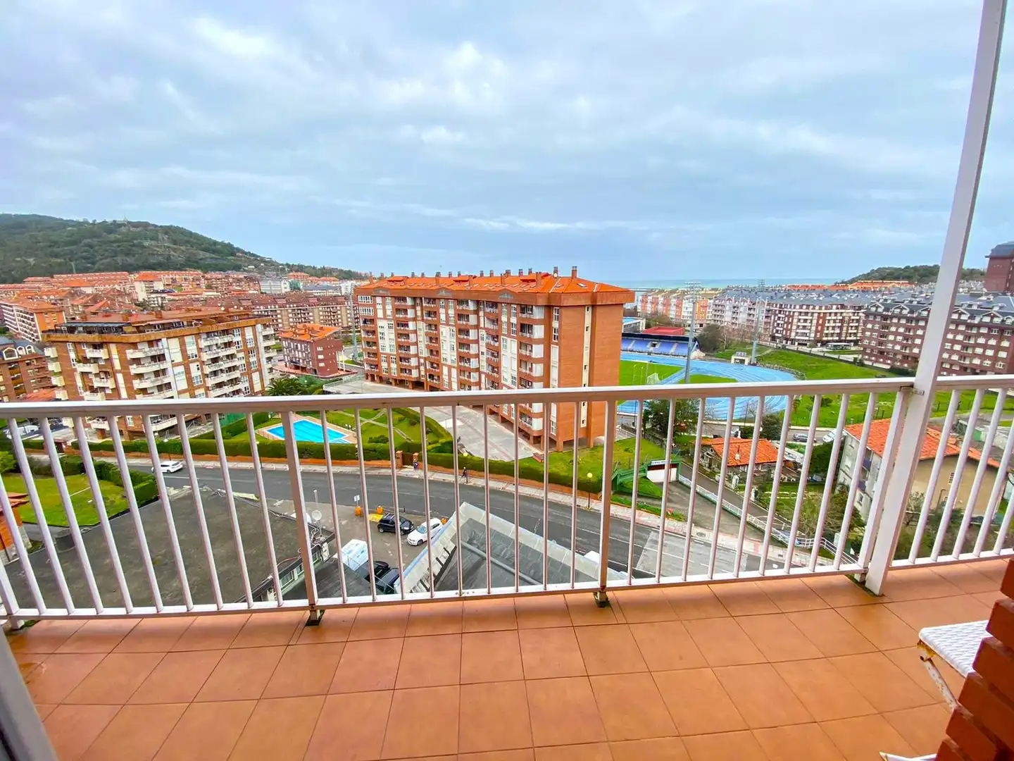Pis amb ascensor en venda a Paseo Menéndez Pelayo 66D, imagen 22