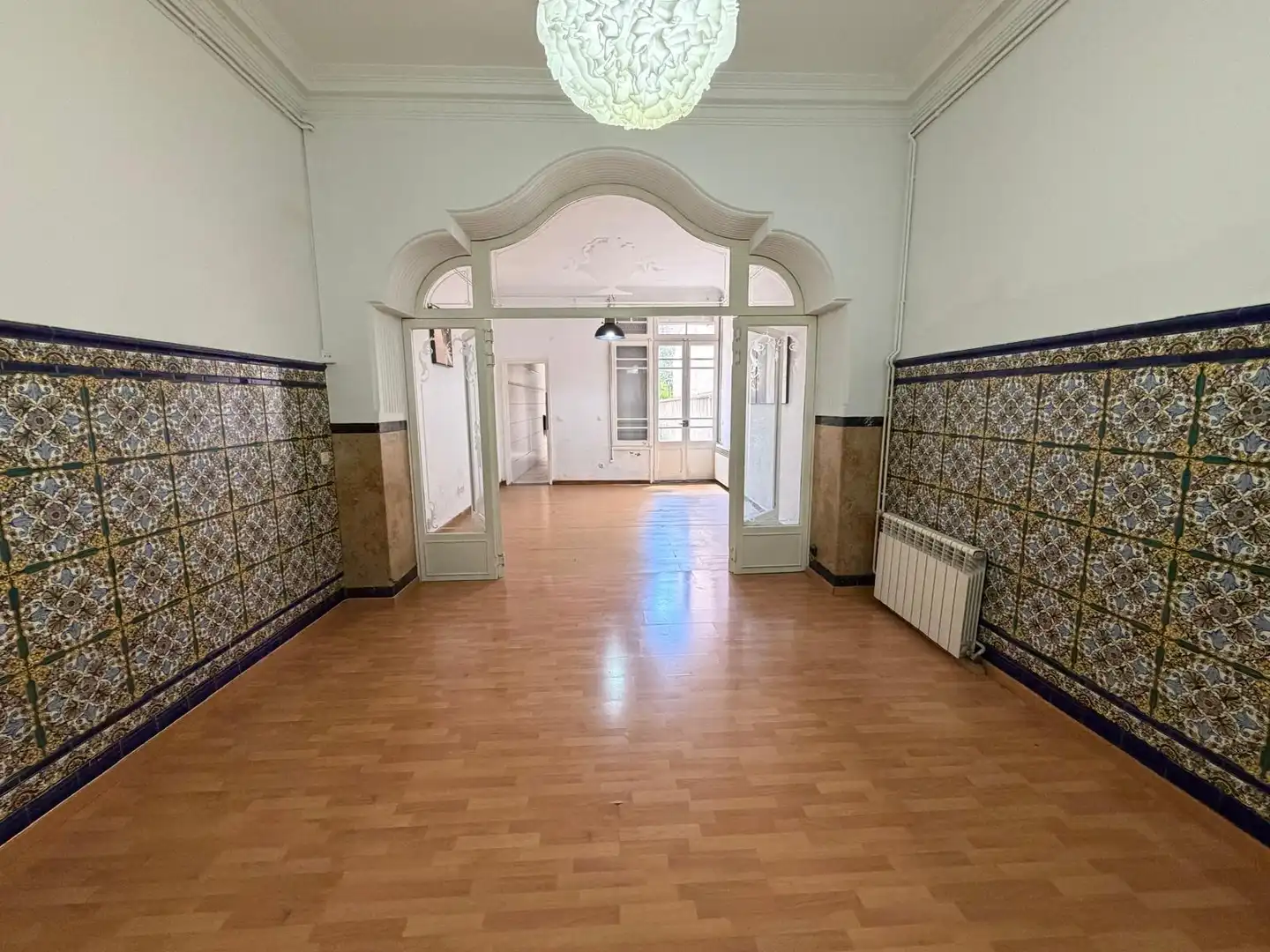 Haus mit Terrasse zum Verkauf in Carrer de Latorre