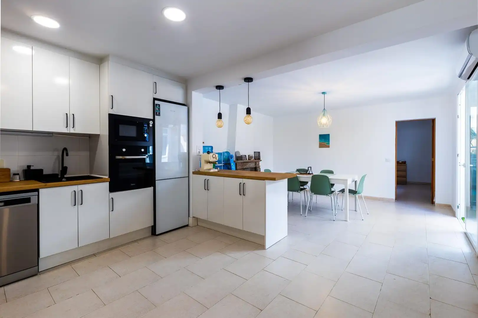 Wohnung mit Terrasse zum Verkauf in Carrer Carrer Terral, imagen 14