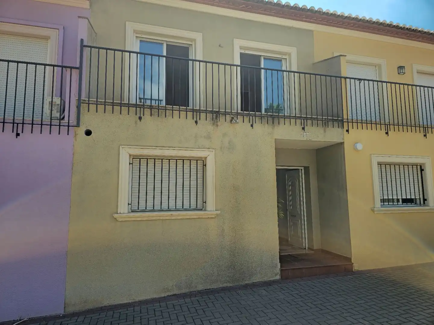 Maison mitoyenne à vendre à Murla