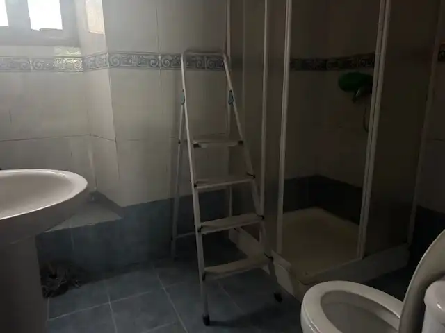Bathroom of Country homes for sale in San Tirso de Abres