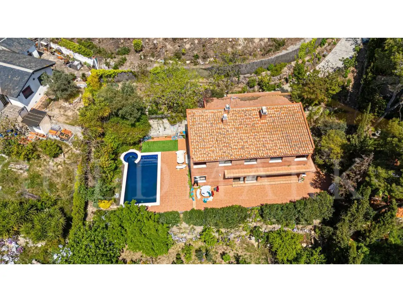 Haus oder Chalet zum Verkauf in Calle Tomàs Guerrero, 26, Corbera de Llobregat