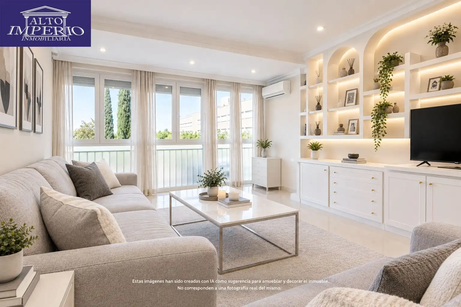 Apartment mit Aufzug zum Verkauf in Calle de José Recuerda, imagen 8