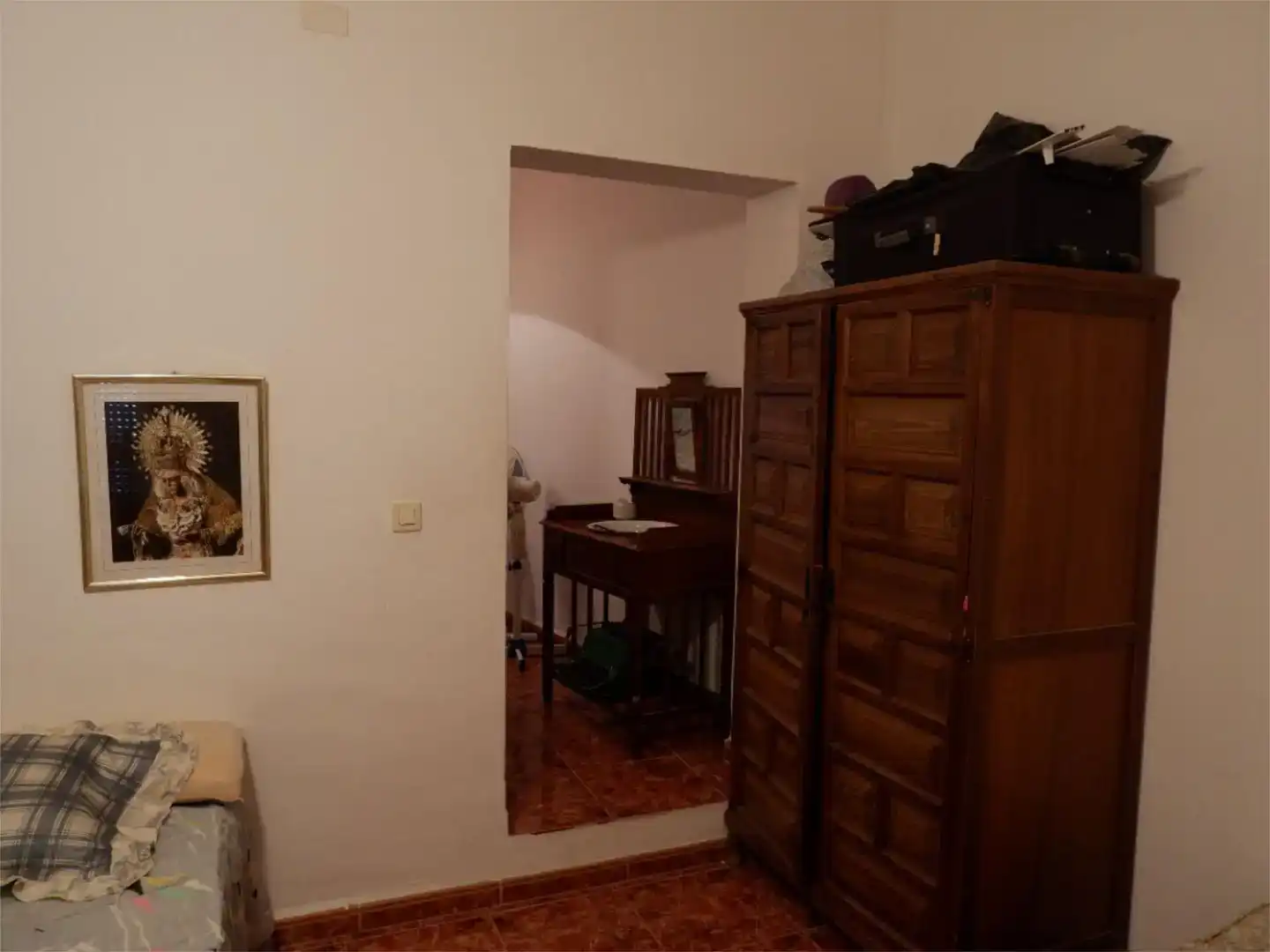 Casa adosada en venda en Burguillos