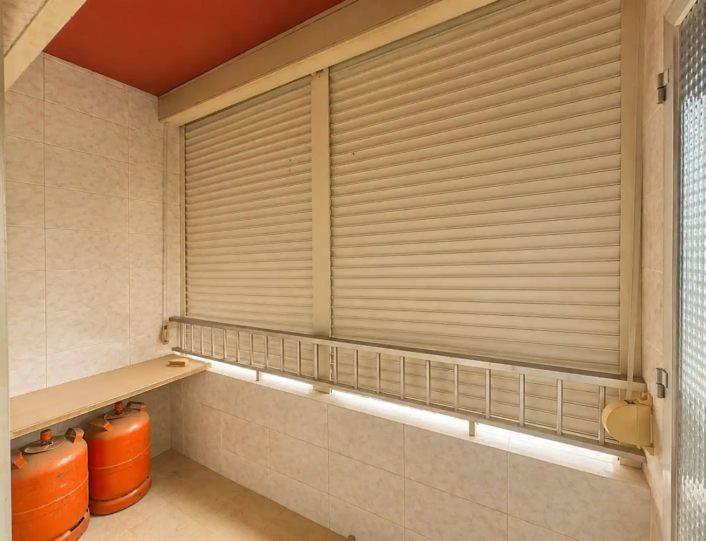 Appartement avec balcon à vendre à Carrer de l'Illa Cabrera, imagen 6