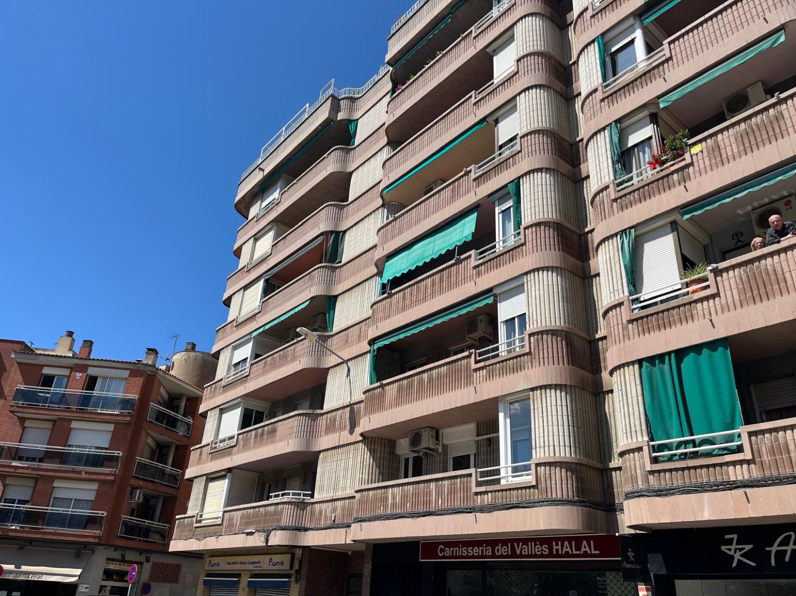 Pis en venda a Mollet del Vallès - RB POMPEU FABRA, Riera Seca