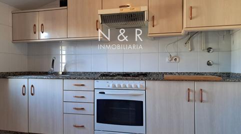 Foto 3 de Àtic de lloguer a Ponte Sar, Castiñeiriño - Cruceiro de Sar, A Coruña