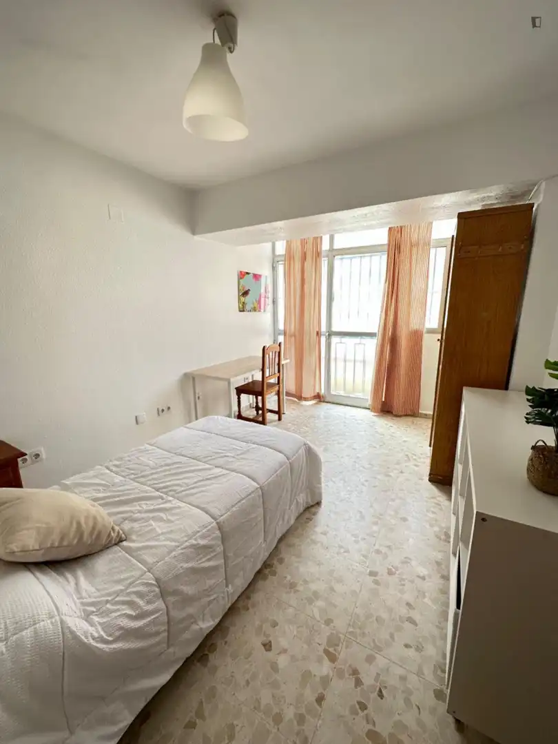 Habitació a Santa Cristina - San Rafael