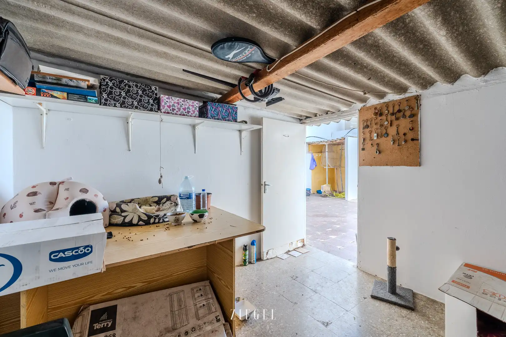 Casa o xalet en venda a Calle Pablo Penaguilas, Schamann - Rehoyas