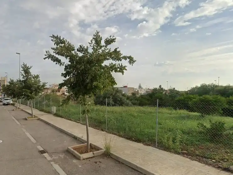Residential for sale in Calle Bergantin, 34, Ciutat del Transport - La Salera