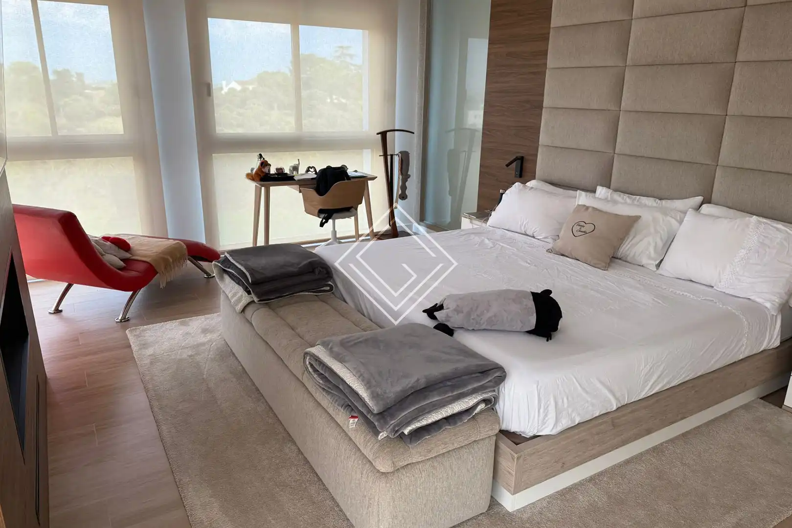 Chalet con piscina en venta en Ciudalcampo, imagen 46