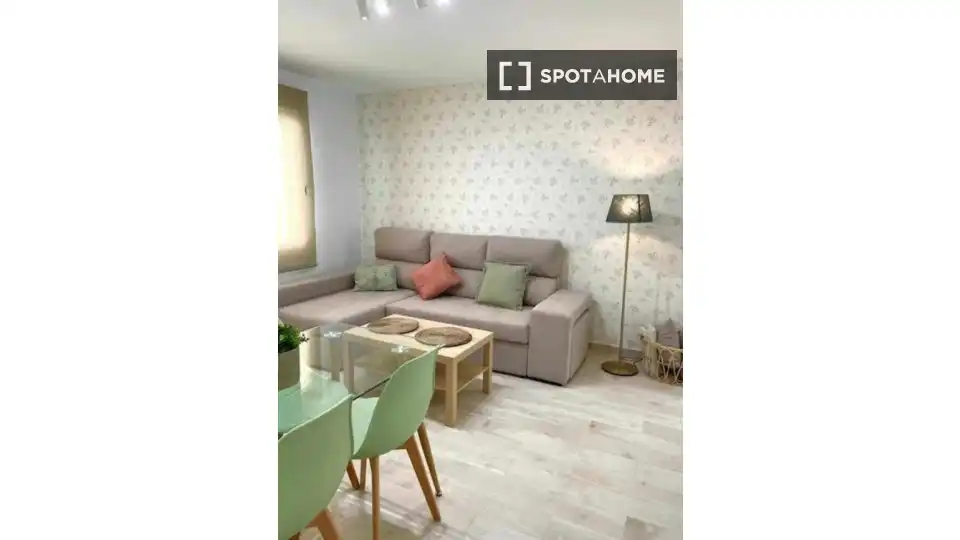 Habitación en Zona Centro