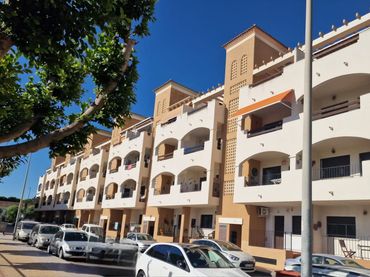 Mini appartamento con piscina in vendita a Formentera del Segura
