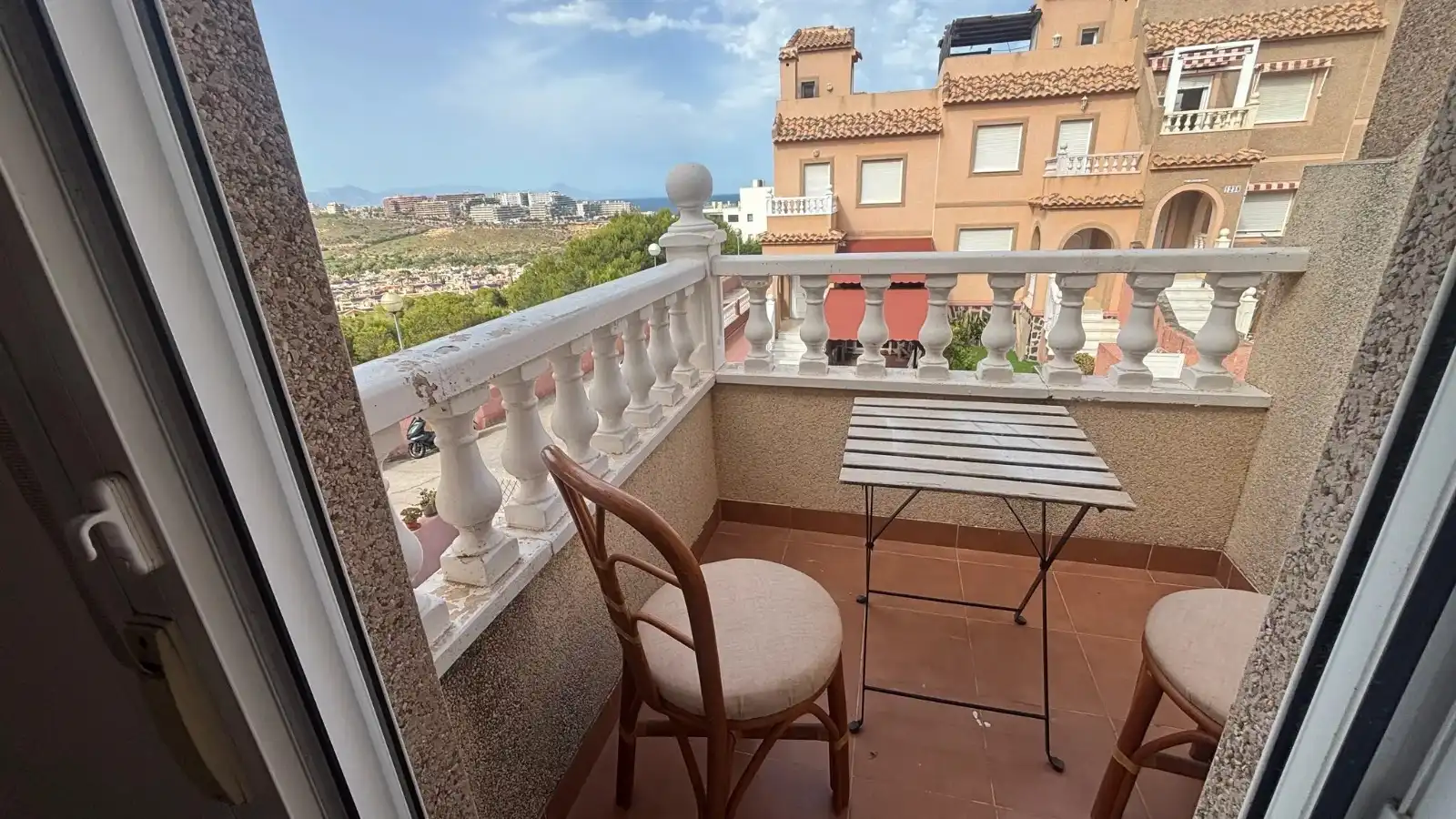 Reihenhaus mit Pool zur Miete in Gran Alacant, imagen 13