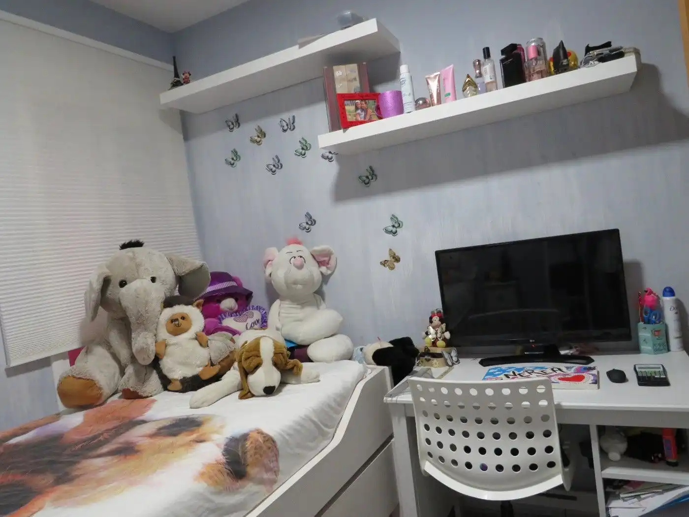 Habitación de Piso en venta en Cervelló con Calefacción y Trastero