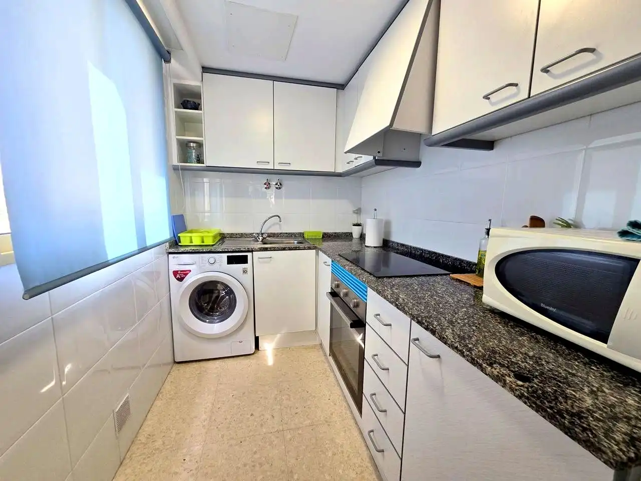 Apartament de lloguer a Plaça de la Rosa dels Vents, 51, Playa de Gandia