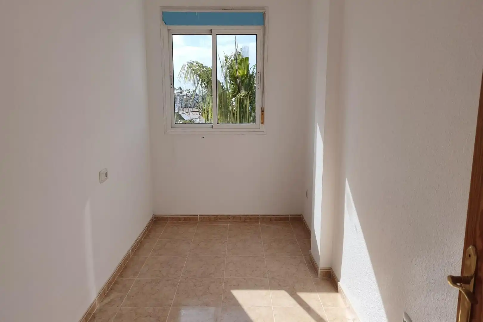 Bedroom of Apartments for sale in Roquetas de Mar