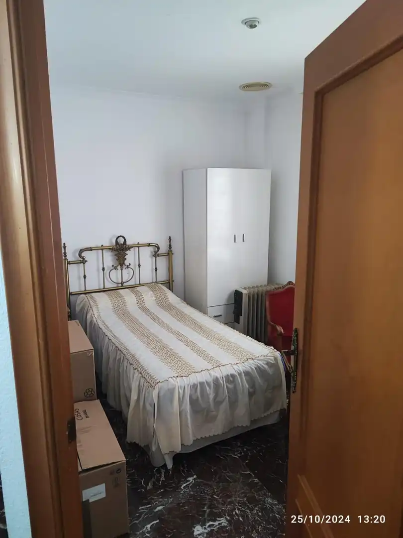 Piso con ascensor en venta en Lorca Ciudad, imagen 20