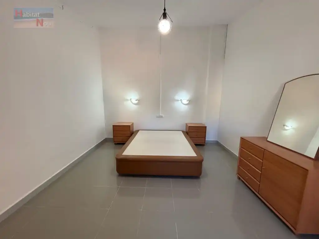 Habitación de Casa o chalet en venta en Sant Jaume dels Domenys con Aire acondicionado, Horno y Lavadora