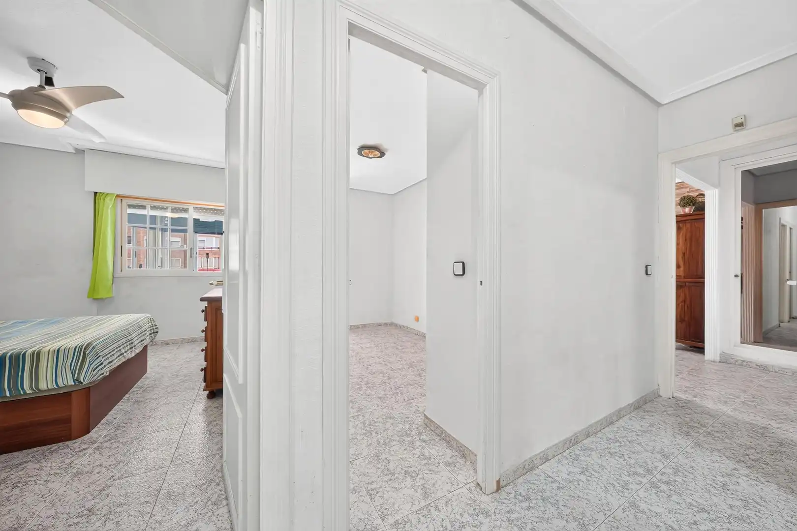 Flat with lift for sale in Calle VICTORIA KENT, imagen 25